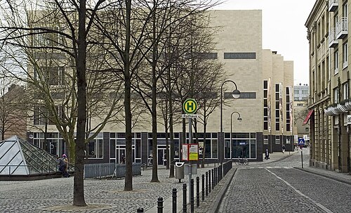 musée Wallraf-Richartz